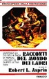 Cover of Racconti del mondo dei ladri