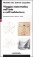 Cover of Viaggio matematico nell'arte e nell'architettura