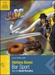 Cover of Bar sport