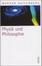 Cover of Physik und Philosophie.