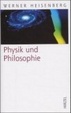 Cover of Physik und Philosophie.