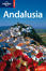 Cover of Andalusia