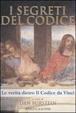 Cover of I segreti del Codice