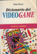 Cover of Dizionario dei videogame