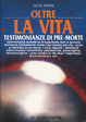 Cover of oltre la vita