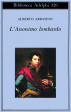 Cover of L'anonimo lombardo