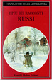 Cover of I più bei racconti russi
