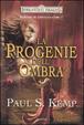 Cover of La progenie dell'ombra