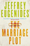 Cover of 'The Marriage Plot'