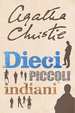 Cover of Dieci piccoli indiani
