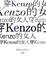 Cover of 穿Kenzo的女人