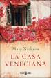 Cover of La casa veneciana