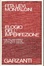 Cover of Elogio dell'imperfezione