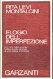 Cover of Elogio dell'imperfezione