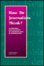 Cover of How Do Journalists Think