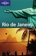 Cover of Lonely Planet Rio De Janeiro