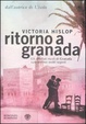 Cover of Ritorno a Granada