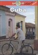 Cover of Cuba