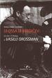 Cover of Le ossa di Berdicev