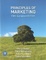 Cover of Principles of Marketing
