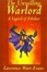 Cover of "The Unwilling Warlord"