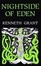 Cover of Nightside of Eden