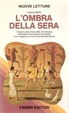 Cover of L' ombra della sera