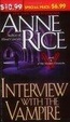 Cover of Interview with the Vampire