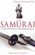 Cover of A Brief History of the Samurai