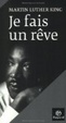 Cover of Je fais un rêve