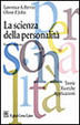 Cover of La scienza della personalità