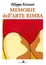 Cover of "Memorie dell'arte bimba"