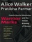 Cover of "Warrior Marks"