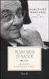 Cover of Marchesi si nasce. Questa è la mia storia