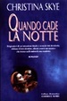 Cover of Quando cade la notte