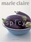 Cover of "Marie Claire Spicy"