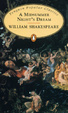 Cover of Midsummer Night's Dream, A