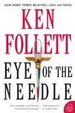 Cover of Eye of the Needle