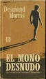 Cover of El mono desnudo
