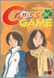 Cover of Cross Game Vol. 11