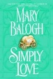 Cover of Simply Love