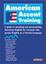 Cover of American Accent Training - A Guide to Speaking and Pronouncing American English