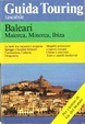 Cover of Guida Touring tascabile - Baleari