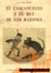 Cover of EL CASCANUECES Y EL REY DE LOS RATONES
