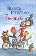 Cover of Tornatras