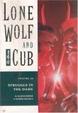 Cover of Lone Wolf and Cub Volume 26