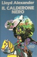 Cover of Il calderone nero