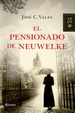 Cover of El pensionado de Neuwelke