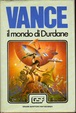 Cover of Il mondo di Durdane