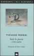 Cover of Tutte le poesie (1963-2000)